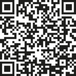 QR Code um die BKK Euregio Android App herunterzuladen