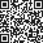 QR Code um die BKK Euregio Apple App herunterzuladen